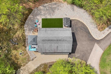 Improved Driveway