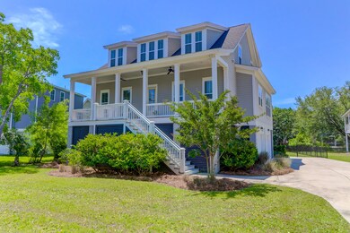 Front of the House