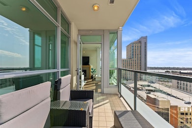 325 7th Ave unit 1507, San Diego, CA 92101 - photo 3