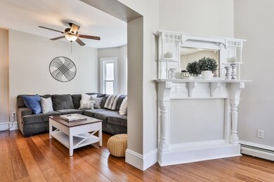 17 Langmaid Ave unit 3, Somerville, MA 02145 - photo 4