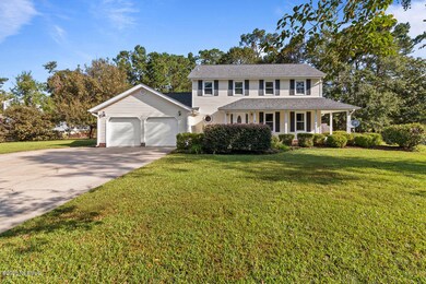 905 Welsh Ln, Jacksonville, NC 28546 - photo 4