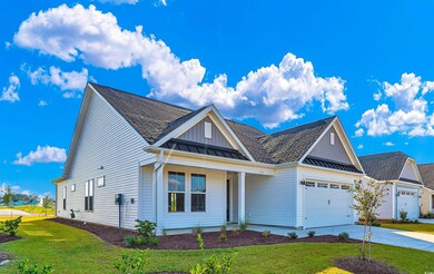 830 Cascade Loop unit Lot 86- Starfish 3-, Little River, SC 29566 - photo 2