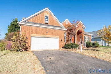 9426 Deer Stream Dr, Mechanicsville, VA 23116 - photo 4