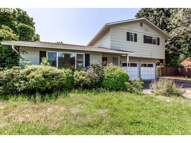 611 Rayner Ave, Springfield, OR 97477 - photo 2