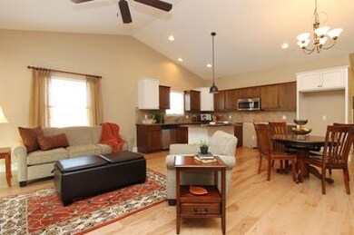 902 S Center Park Dr SW, Byron Center, MI 49315 - photo 6