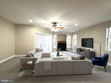 623 Trout Run Ct, Odenton, MD 21113 - photo 3