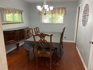 DINING ROOM #1