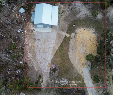 212 NW Second St, Steinhatchee, FL 32359 - photo 3