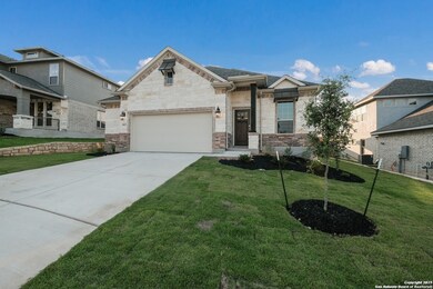 4025 Arena Blanca, San Antonio, TX 78261 - photo 2