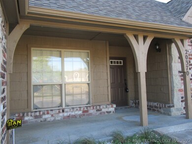 20370 E 49th St S, Broken Arrow, OK 74014 - photo 2