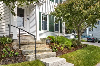 29 Lake St unit 2, Wolfeboro, NH 03894 - photo 2