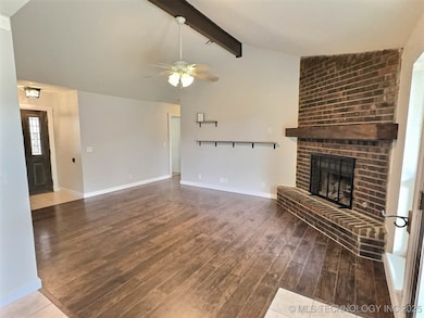 9900 N 108th East Place, Owasso, OK 74055 - photo 3