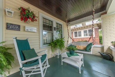 1022 Franklin St, Columbus, IN 47201 - photo 5