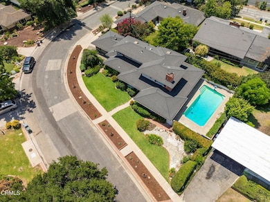 1915 Canyon Close Rd, Pasadena, CA 91107 - photo 2