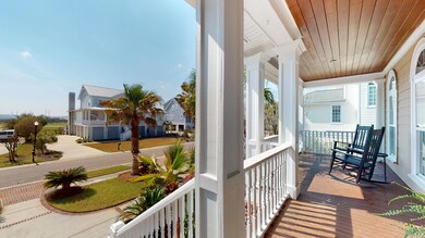 Front Porch 2