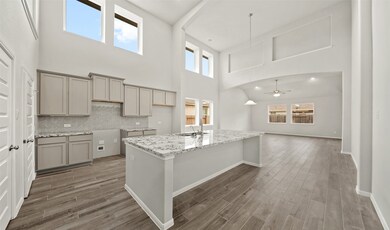 1852 Beau Banks Way, Alvin, TX 77511 - photo 6