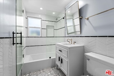 9687 W Olympic Blvd, Beverly Hills, CA 90212 - photo 7