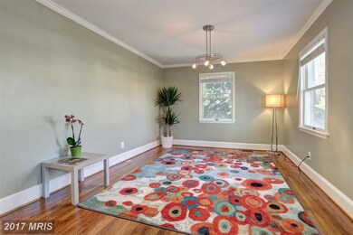 607 Eldrid Dr, Silver Spring, MD 20904 - photo 4