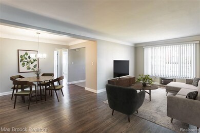 1909 Gardenia Ave unit 3, Royal Oak, MI 48067 - photo 5