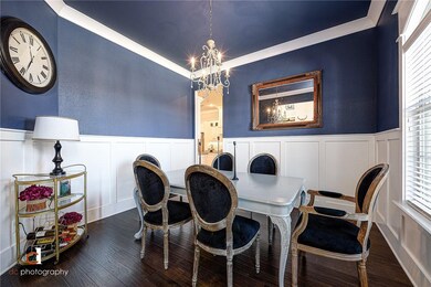 204 NW Highland Rd, Bentonville, AR 72712 - photo 4