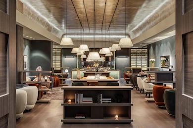 ONE11 Residences at Thompson Central Park unit PHB, New York, NY 10019 - photo 3