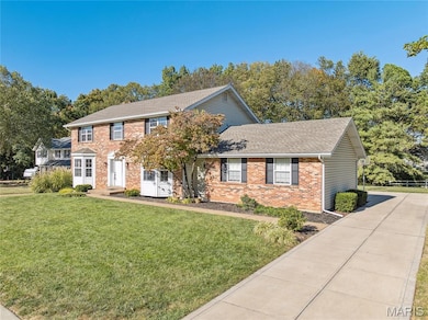 1611 Burnside Ln, Saint Charles, MO 63303 - photo 3