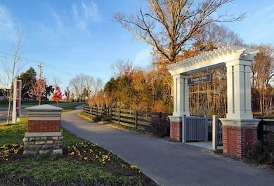 Providence, in Mt. Juliet, is the place to be for 