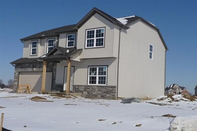 11075 Elkhart Place, Crown Point, IN 46307 - photo 3