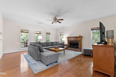 3421 Pritchard Ct, Raleigh, NC 27616 - photo 6