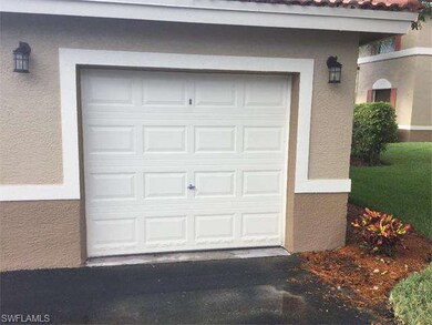 Desirable Private Garage With Opener Instead of Ca