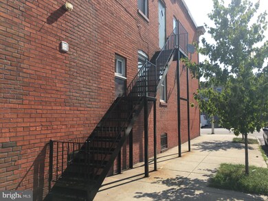 8 S Highland Ave unit 2, Baltimore, MD 21224 - photo 6