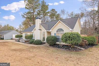 205 Hidden Brook Trail, Newnan, GA 30265 - photo 2