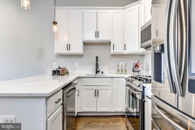 908 Quincy St NE unit 1, Washington, DC 20017 - photo 3