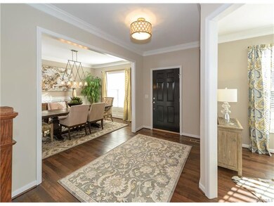 1212 Fernview Trail, Midlothian, VA 23114 - photo 3