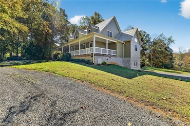 153 Finn Hollow Ln, Advance, NC 27006 - photo 4