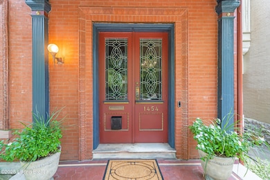 1454 S 4th St unit R, Louisville, KY 40208 - photo 4