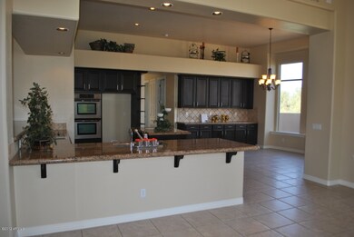 Kitchen/Nook Areas