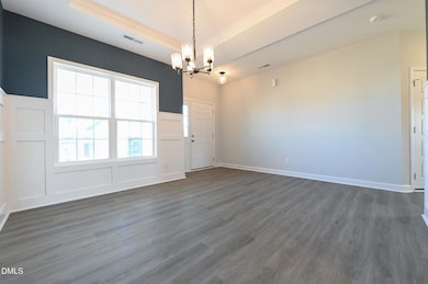 103 Bella Place unit Lot 7, La Grange, NC 28551 - photo 6