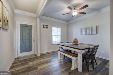 103 Hankins Dr SW, Cartersville, GA 30120 - photo 5