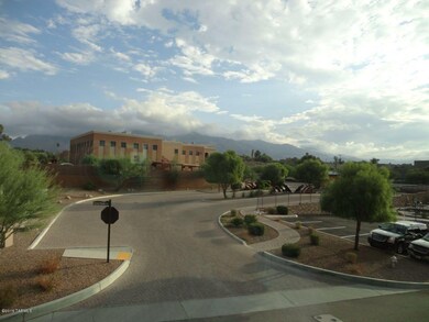 Gated community