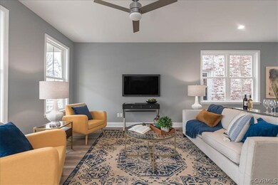 617 -1/2 Northside Ave, Richmond, VA 23222 - photo 6