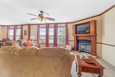 14 Relax St, Waterloo, SC 29384 - photo 7