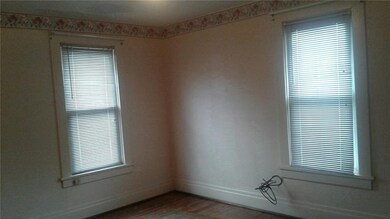 Dining eating area or use this as a convenient hom