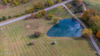 4811 Lake Jericho Rd