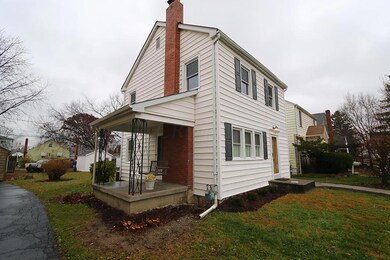 478 S Westgate Ave, Columbus, OH 43204 - photo 4