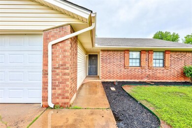 757 Ranchwood Dr, Tuttle, OK 73089 - photo 3
