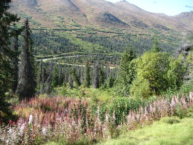 cross Valley