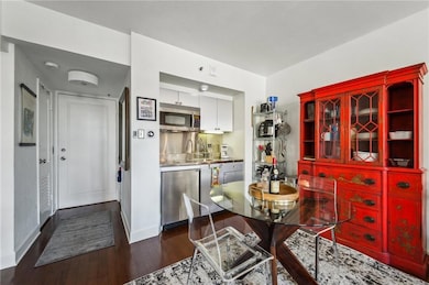 1205 St. Charles Condominiums unit 517, New Orleans, LA 70130 - photo 6