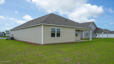 581 Slippery Rock - Lot 535-04