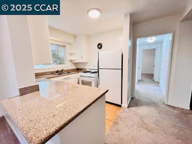 3523 Golden Gate Way unit 2, Lafayette, CA 94549 - photo 4